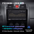 Штатная магнитола TEYES CC2 Plus 10.2