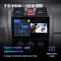 Штатная магнитола TEYES CC2 Plus 10.2