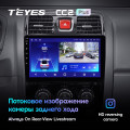 Штатная магнитола TEYES CC2 Plus 10.2
