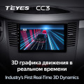 Штатная магнитола TEYES CC3 9.0