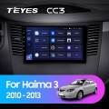Штатная магнитола TEYES CC3 9.0 Штатная магнитола TEYES CC3 9.0