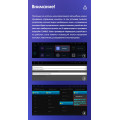 Штатная магнитола TEYES CC2 Plus 9.0