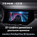 Штатная магнитола TEYES CC3 9.0