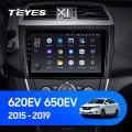 Штатная магнитола TEYES X1 10.2 Штатная магнитола TEYES X1 10.2