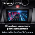 Штатная магнитола TEYES CC3 9.0