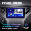Штатная магнитола TEYES CC2 Plus 9.0