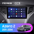 Штатная магнитола TEYES CC3 9.0 Штатная магнитола TEYES CC3 9.0