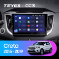 Штатная магнитола TEYES CC3 10.2 Штатная магнитола TEYES CC3 10.2