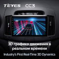 Штатная магнитола TEYES CC3 9.0