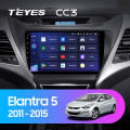 Штатная магнитола TEYES CC3 9.0 Штатная магнитола TEYES CC3 9.0