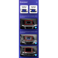 Штатная магнитола TEYES CC2 Plus 9.0
