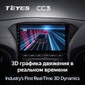 Штатная магнитола TEYES CC3 9.0
