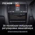 Штатная магнитола TEYES X1 9.0