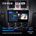 Штатная магнитола TEYES CC2 Plus 9.0