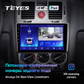 Штатная магнитола TEYES CC2 Plus 9.0