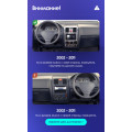 Штатная магнитола TEYES CC3 9.0