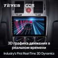 Штатная магнитола TEYES CC3 9.0