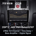 Штатная магнитола TEYES CC3 9.0