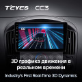 Штатная магнитола TEYES CC3 9.0