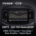 Штатная магнитола TEYES CC3 9.0