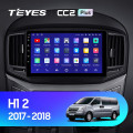 Штатная магнитола TEYES CC2 Plus 9.0 Штатная магнитола TEYES CC2 Plus 9.0