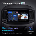 Штатная магнитола TEYES CC2 Plus 9.0