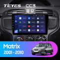 Штатная магнитола TEYES CC3 9.0 Штатная магнитола TEYES CC3 9.0