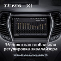 Штатная магнитола TEYES X1 9.0