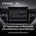 Штатная магнитола TEYES X1 9.0