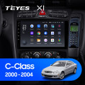 Штатная магнитола TEYES CC2 Plus 9.0 Штатная магнитола TEYES CC2 Plus 9.0