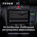 Штатная магнитола TEYES CC2 Plus 9.0