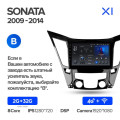 Штатная магнитола TEYES X1 9.0