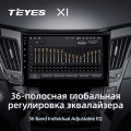 Штатная магнитола TEYES X1 9.0