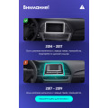 Штатная магнитола TEYES CC3 9.0