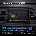 Штатная магнитола TEYES CC2 Plus 9.0