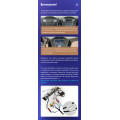 Штатная магнитола TEYES CC3 360 10.2