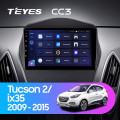 Штатная магнитола TEYES CC3 360 9.0
