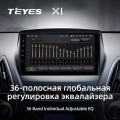 Штатная магнитола TEYES X1 9.0
