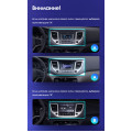 Штатная магнитола TEYES CC2 Plus 9.0