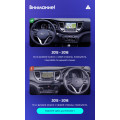Штатная магнитола TEYES CC2 Plus 9.0