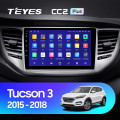 Штатная магнитола TEYES CC2 Plus 9.0 Штатная магнитола TEYES CC2 Plus 9.0