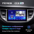 Штатная магнитола TEYES CC2 Plus 9.0