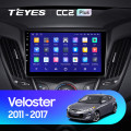Штатная магнитола TEYES CC2 Plus 9.0 Штатная магнитола TEYES CC2 Plus 9.0