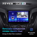 Штатная магнитола TEYES CC2 Plus 9.0