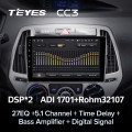 Штатная магнитола TEYES CC3 9.0