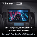 Штатная магнитола TEYES CC3 9.0