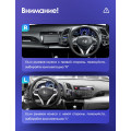 Штатная магнитола TEYES CC2 Plus 9.0