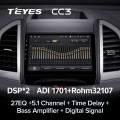 Штатная магнитола TEYES CC3 10.2