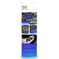 Штатная магнитола TEYES CC2 Plus 9.0