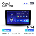 Штатная магнитола TEYES CC2 Plus 9.0